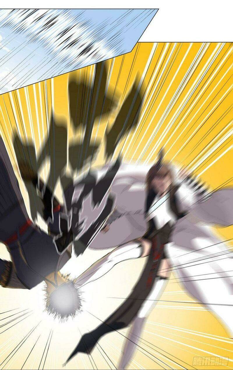 Tu Tiên Giả Đại Chiến Siêu Năng Lực Chapter 68 - Trang 2