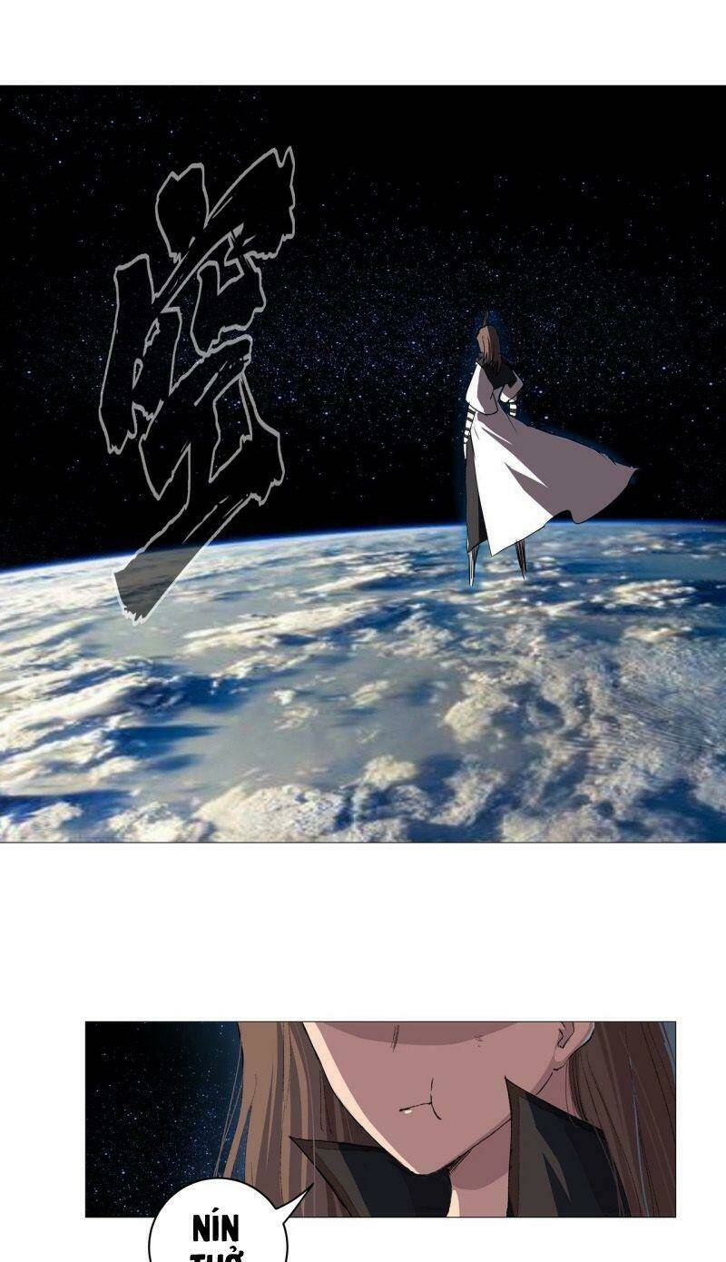 Tu Tiên Giả Đại Chiến Siêu Năng Lực Chapter 68 - Trang 2