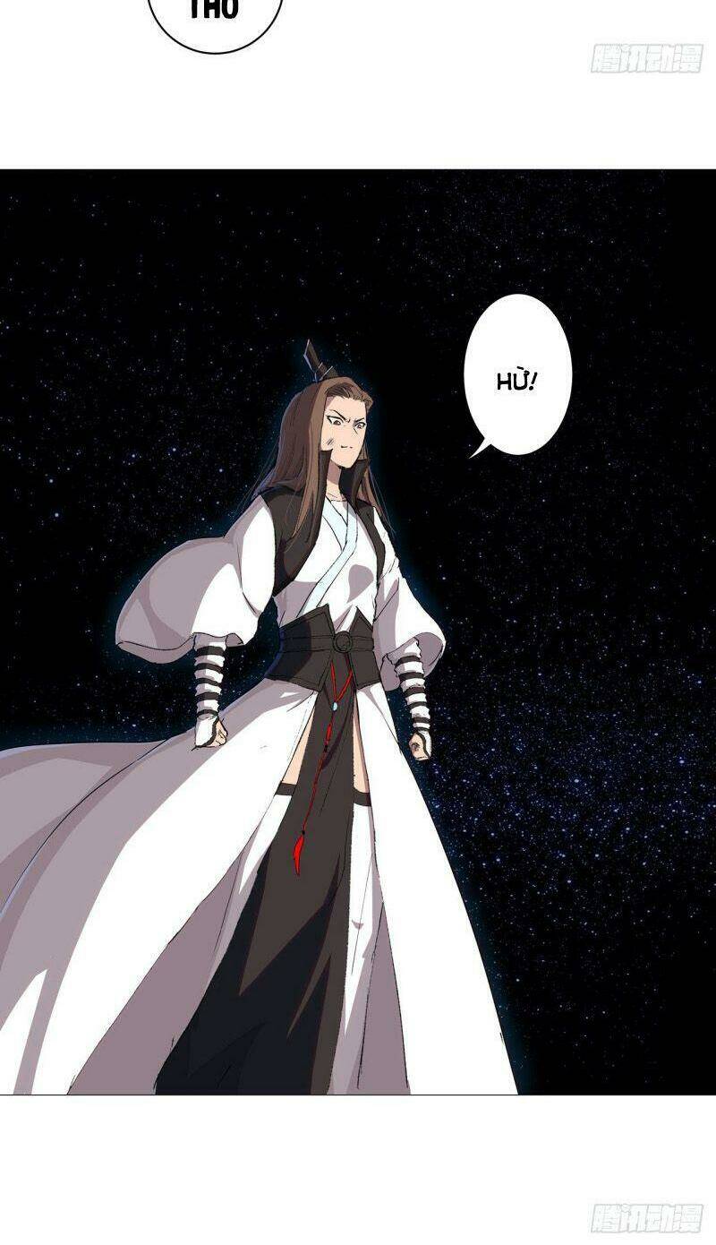 Tu Tiên Giả Đại Chiến Siêu Năng Lực Chapter 68 - Trang 2