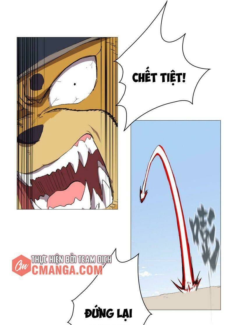 Tu Tiên Giả Đại Chiến Siêu Năng Lực Chapter 69 - Trang 2