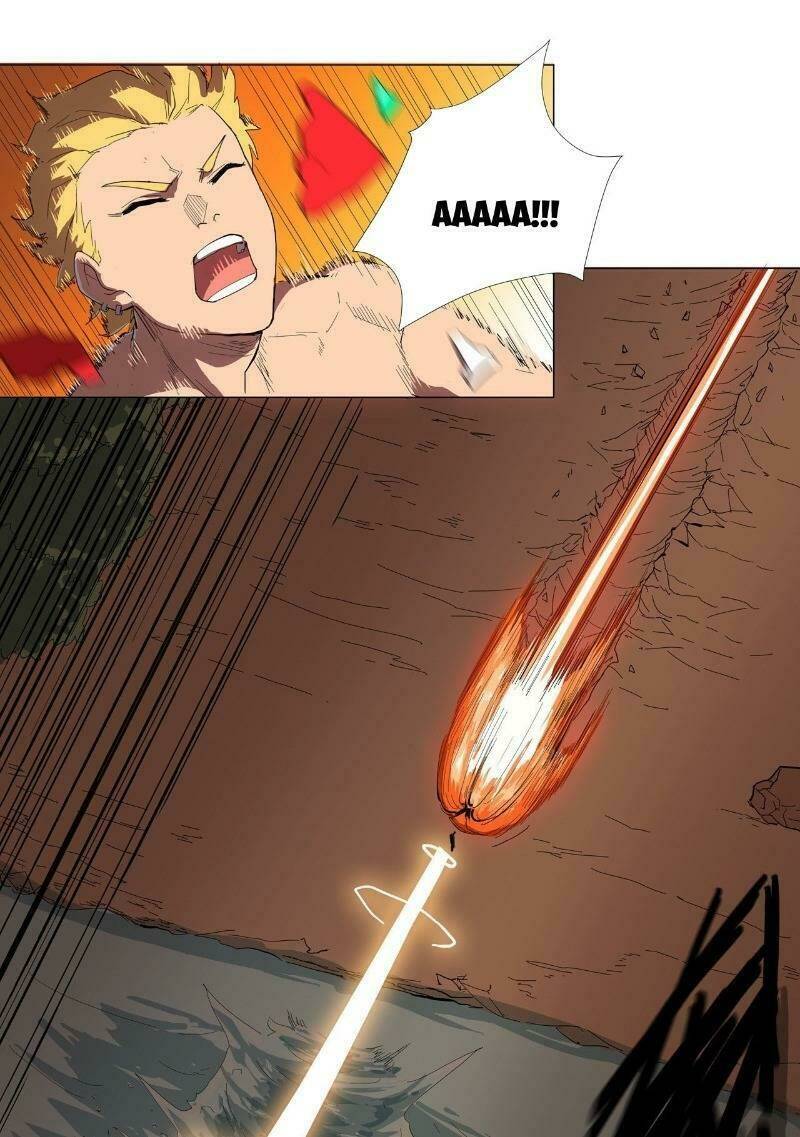 Tu Tiên Giả Đại Chiến Siêu Năng Lực Chapter 7 - Trang 2