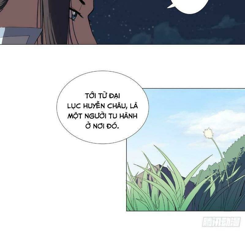 Tu Tiên Giả Đại Chiến Siêu Năng Lực Chapter 7 - Trang 2