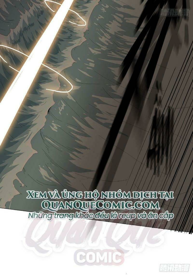 Tu Tiên Giả Đại Chiến Siêu Năng Lực Chapter 7 - Trang 2