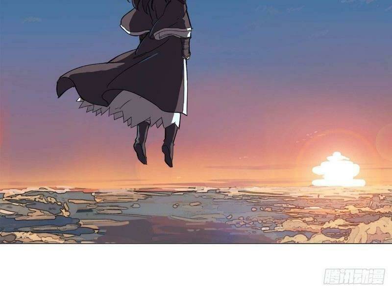 Tu Tiên Giả Đại Chiến Siêu Năng Lực Chapter 7 - Trang 2