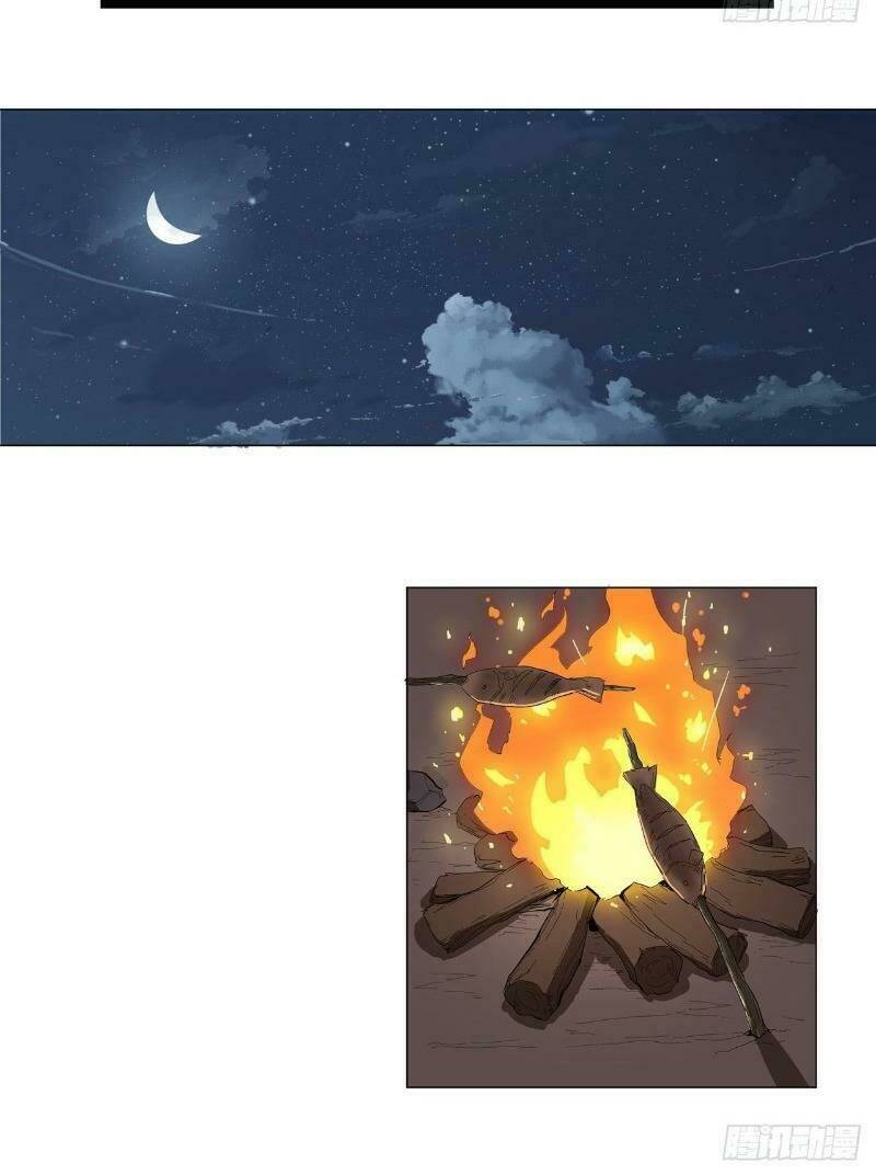 Tu Tiên Giả Đại Chiến Siêu Năng Lực Chapter 7 - Trang 2