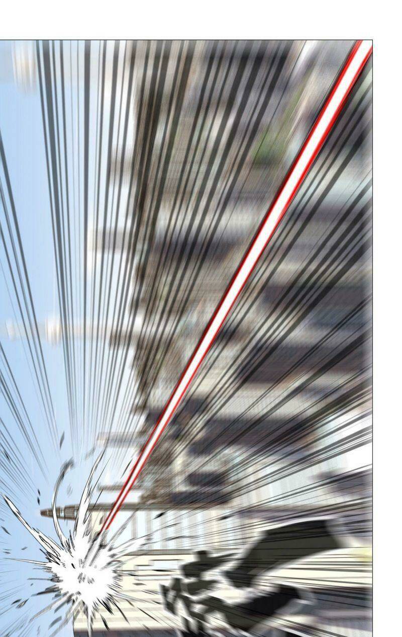 Tu Tiên Giả Đại Chiến Siêu Năng Lực Chapter 70 - Trang 2