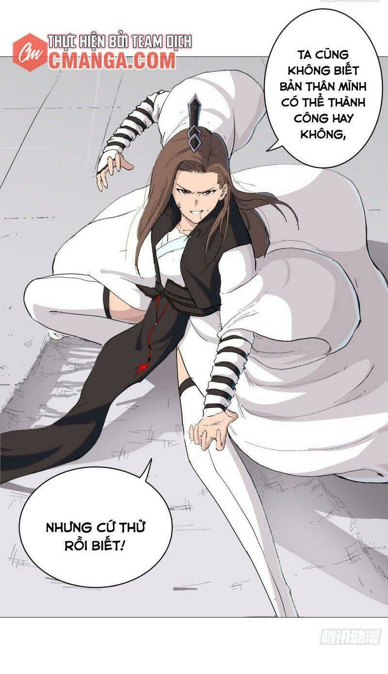 Tu Tiên Giả Đại Chiến Siêu Năng Lực Chapter 70 - Trang 2