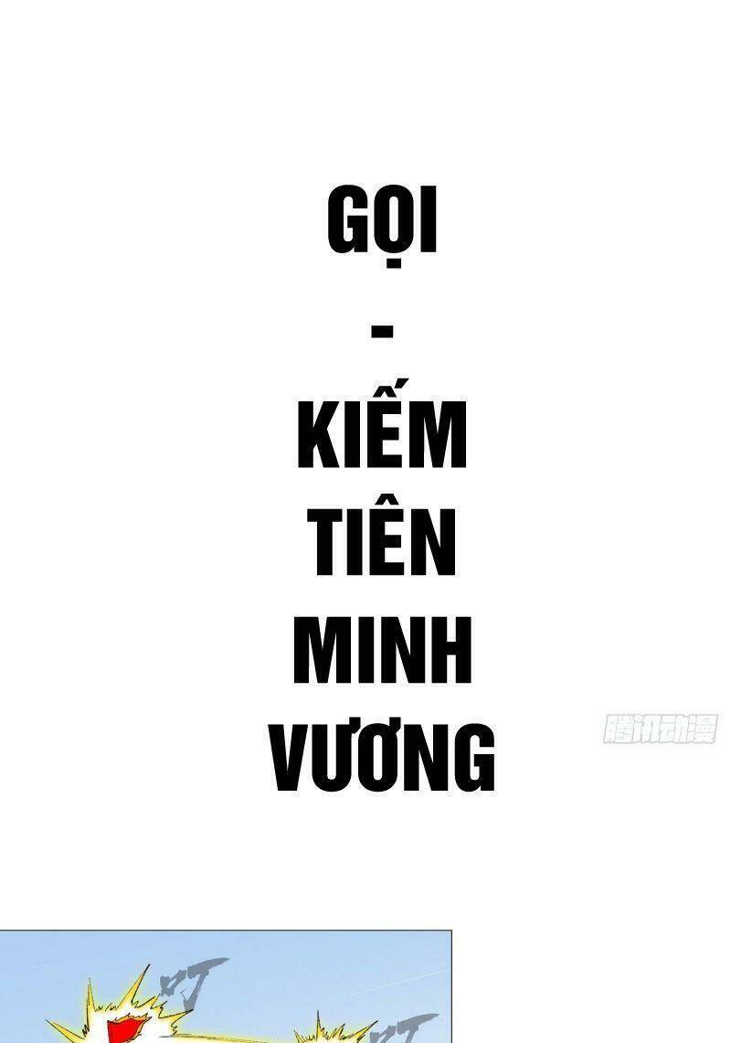 Tu Tiên Giả Đại Chiến Siêu Năng Lực Chapter 70 - Trang 2