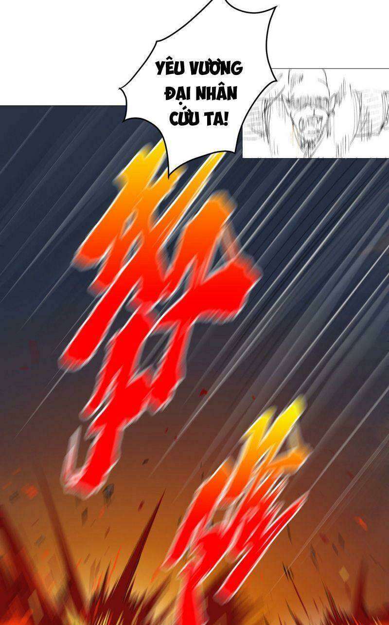 Tu Tiên Giả Đại Chiến Siêu Năng Lực Chapter 71 - Trang 2