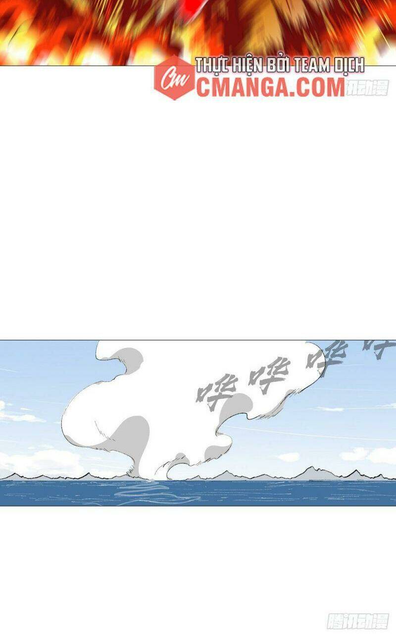 Tu Tiên Giả Đại Chiến Siêu Năng Lực Chapter 71 - Trang 2