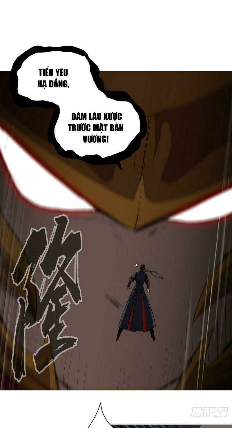 Tu Tiên Giả Đại Chiến Siêu Năng Lực Chapter 71 - Trang 2