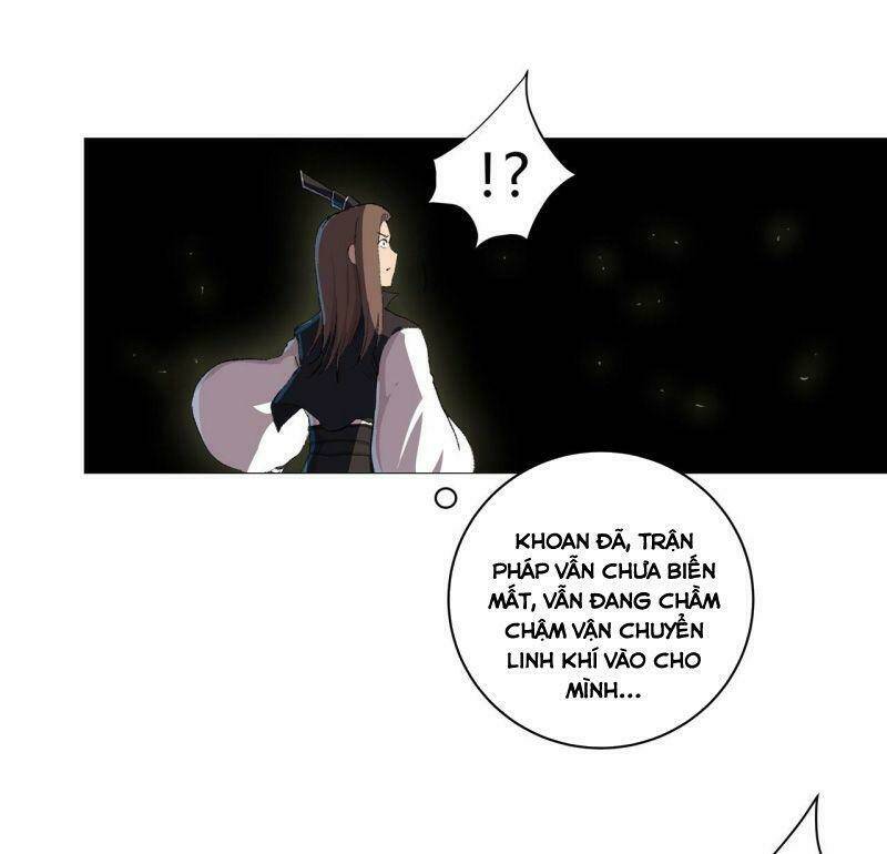 Tu Tiên Giả Đại Chiến Siêu Năng Lực Chapter 72 - Trang 2