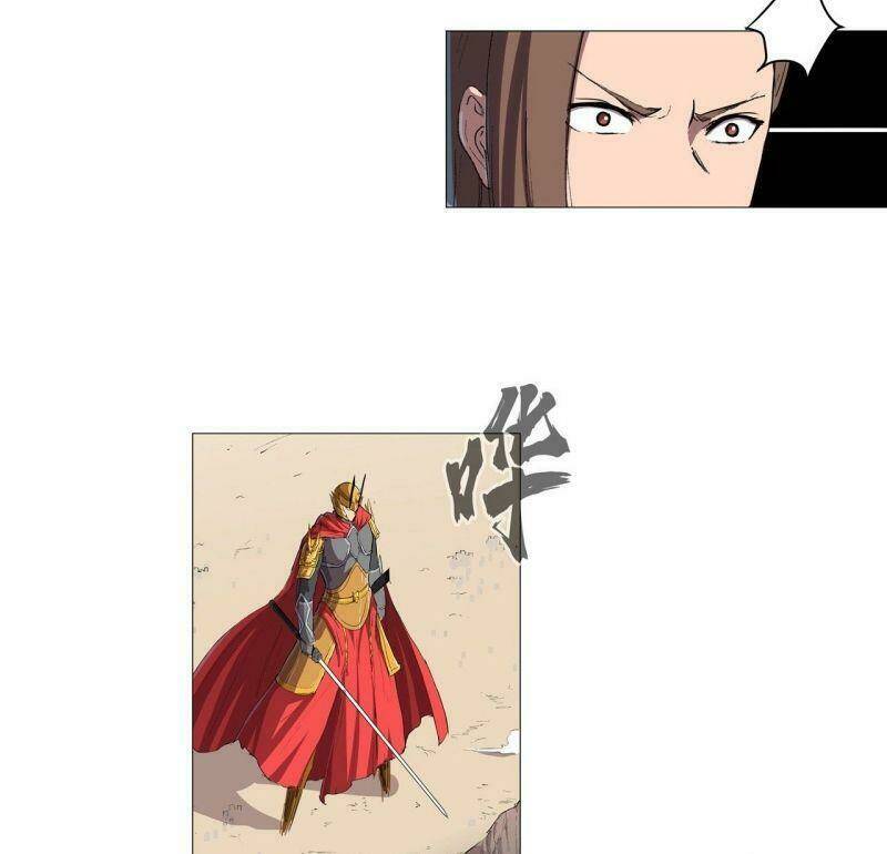 Tu Tiên Giả Đại Chiến Siêu Năng Lực Chapter 72 - Trang 2