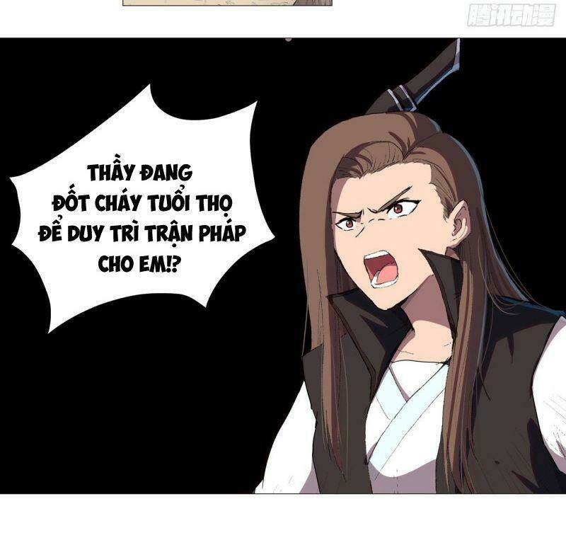 Tu Tiên Giả Đại Chiến Siêu Năng Lực Chapter 72 - Trang 2