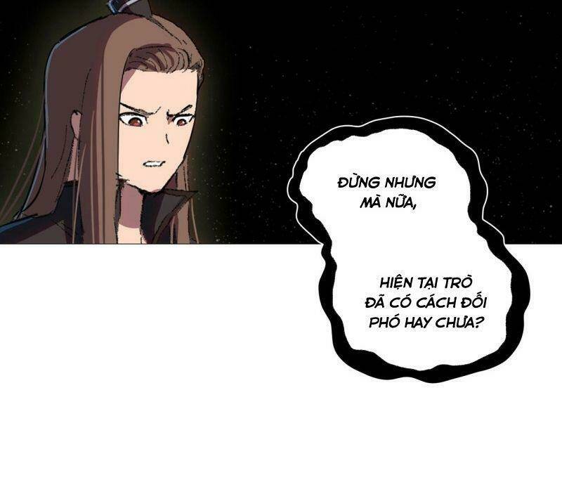 Tu Tiên Giả Đại Chiến Siêu Năng Lực Chapter 72 - Trang 2