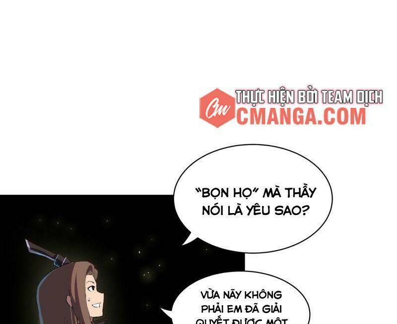 Tu Tiên Giả Đại Chiến Siêu Năng Lực Chapter 72 - Trang 2