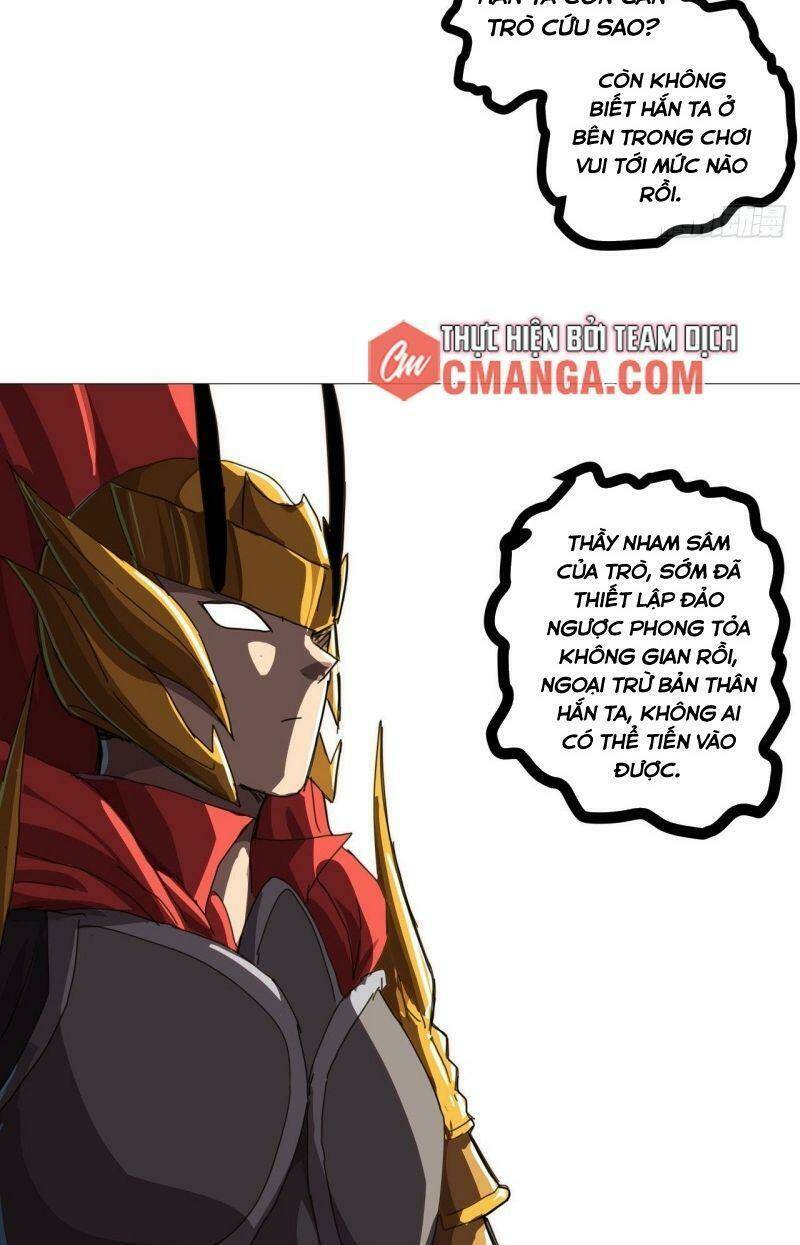Tu Tiên Giả Đại Chiến Siêu Năng Lực Chapter 72 - Trang 2