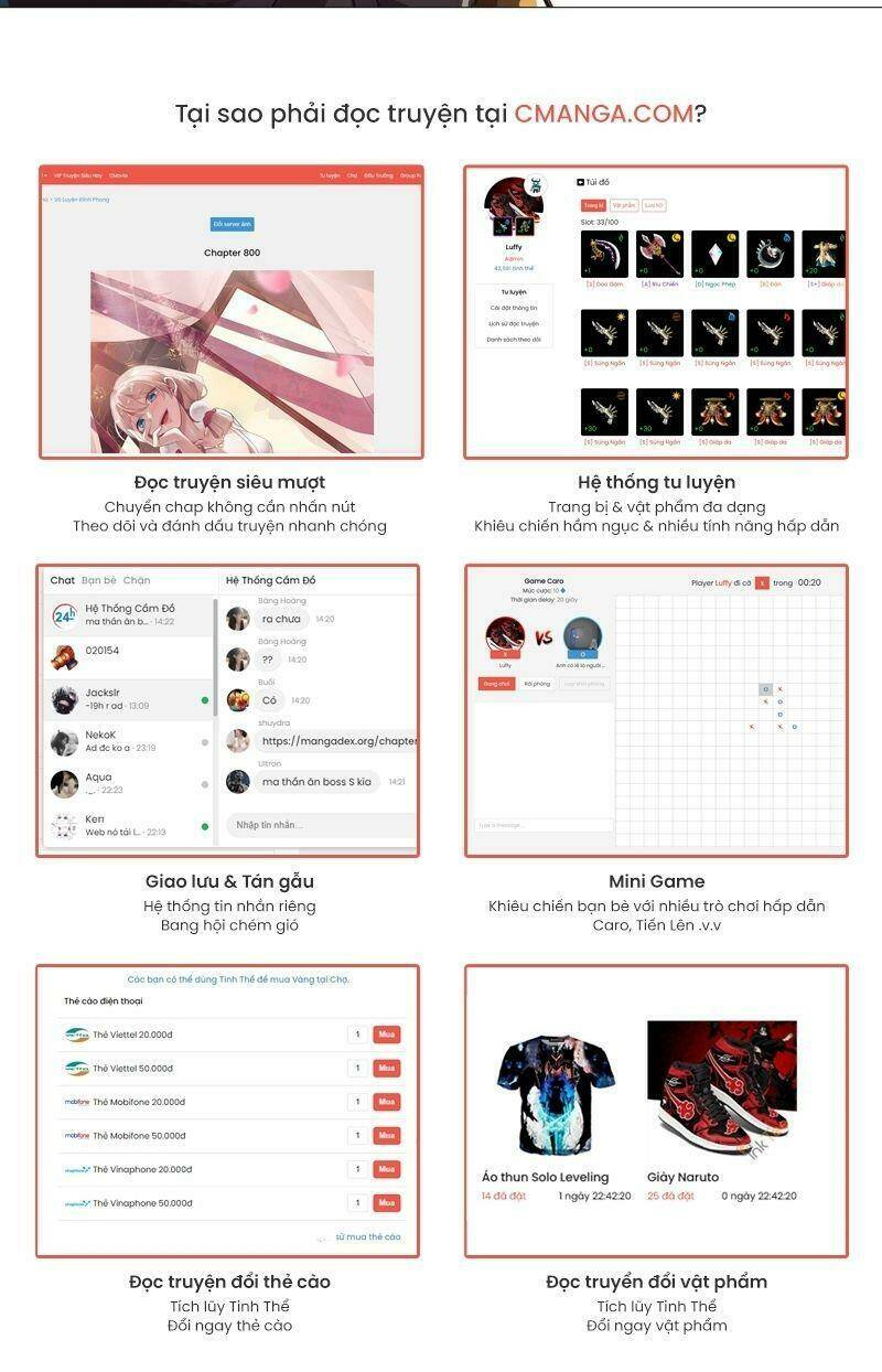 Tu Tiên Giả Đại Chiến Siêu Năng Lực Chapter 72 - Trang 2