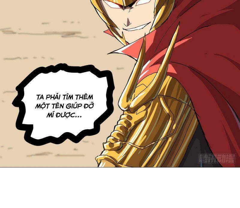 Tu Tiên Giả Đại Chiến Siêu Năng Lực Chapter 72 - Trang 2