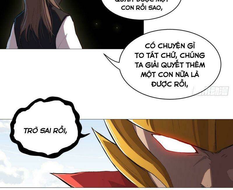 Tu Tiên Giả Đại Chiến Siêu Năng Lực Chapter 72 - Trang 2