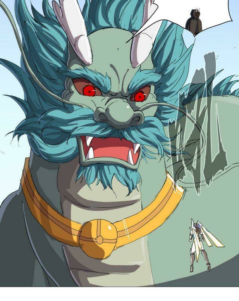 Tu Tiên Giả Đại Chiến Siêu Năng Lực Chapter 72 - Trang 2