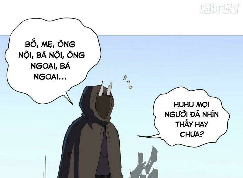 Tu Tiên Giả Đại Chiến Siêu Năng Lực Chapter 72 - Trang 2