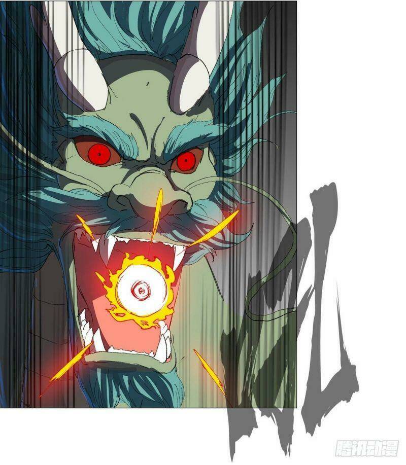 Tu Tiên Giả Đại Chiến Siêu Năng Lực Chapter 72 - Trang 2