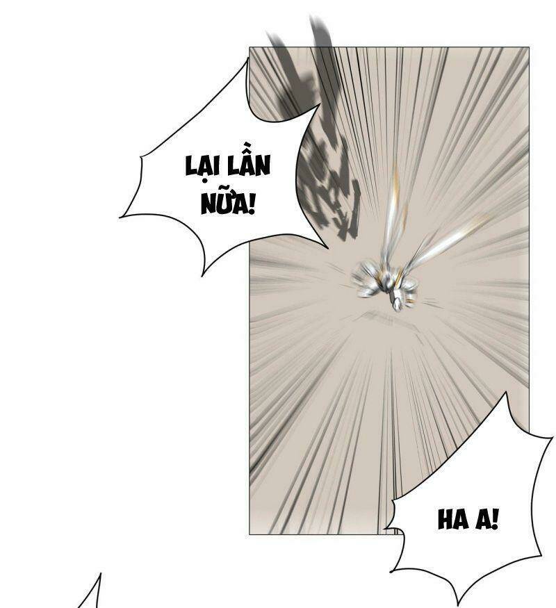 Tu Tiên Giả Đại Chiến Siêu Năng Lực Chapter 72 - Trang 2