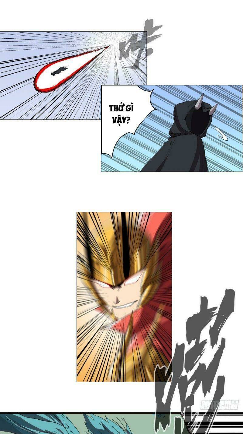 Tu Tiên Giả Đại Chiến Siêu Năng Lực Chapter 72 - Trang 2