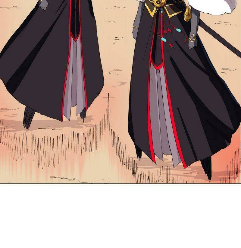 Tu Tiên Giả Đại Chiến Siêu Năng Lực Chapter 72 - Trang 2