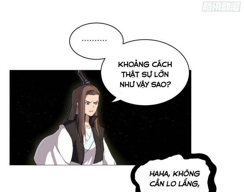 Tu Tiên Giả Đại Chiến Siêu Năng Lực Chapter 72 - Trang 2