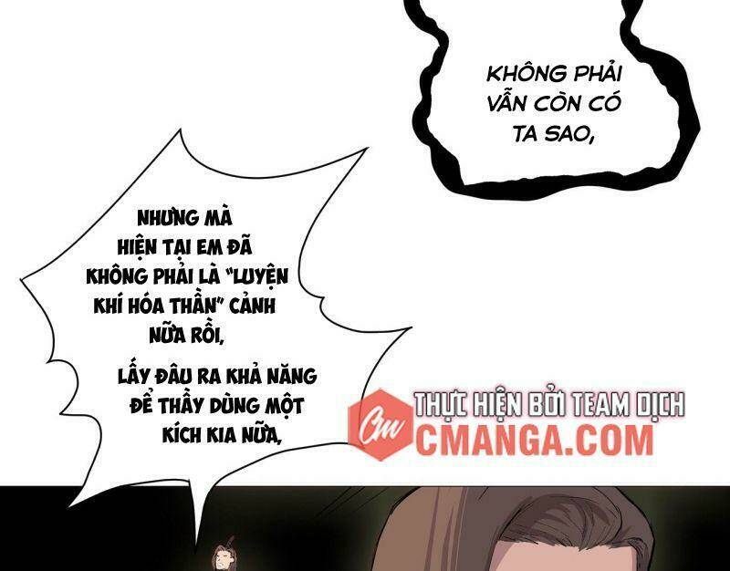 Tu Tiên Giả Đại Chiến Siêu Năng Lực Chapter 72 - Trang 2