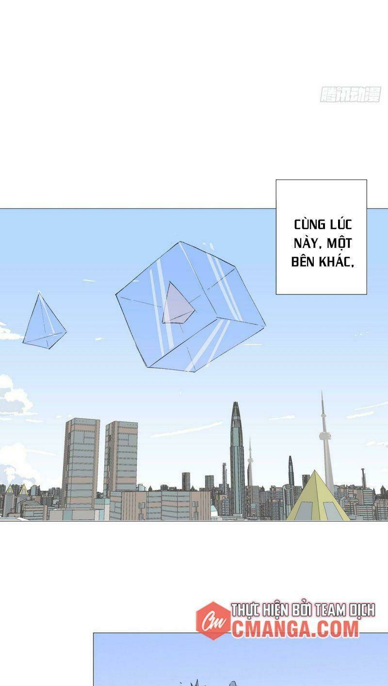 Tu Tiên Giả Đại Chiến Siêu Năng Lực Chapter 73 - Trang 2