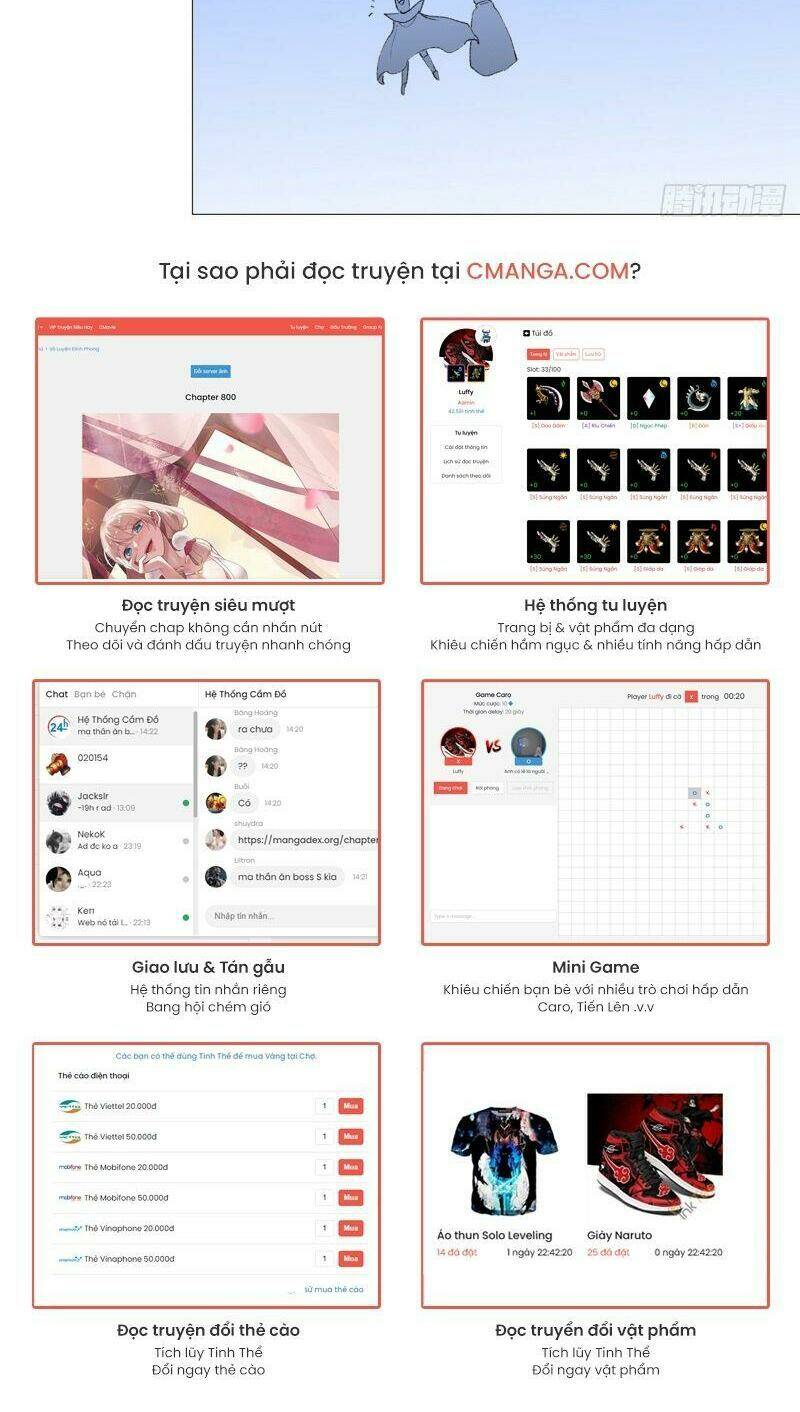 Tu Tiên Giả Đại Chiến Siêu Năng Lực Chapter 73 - Trang 2