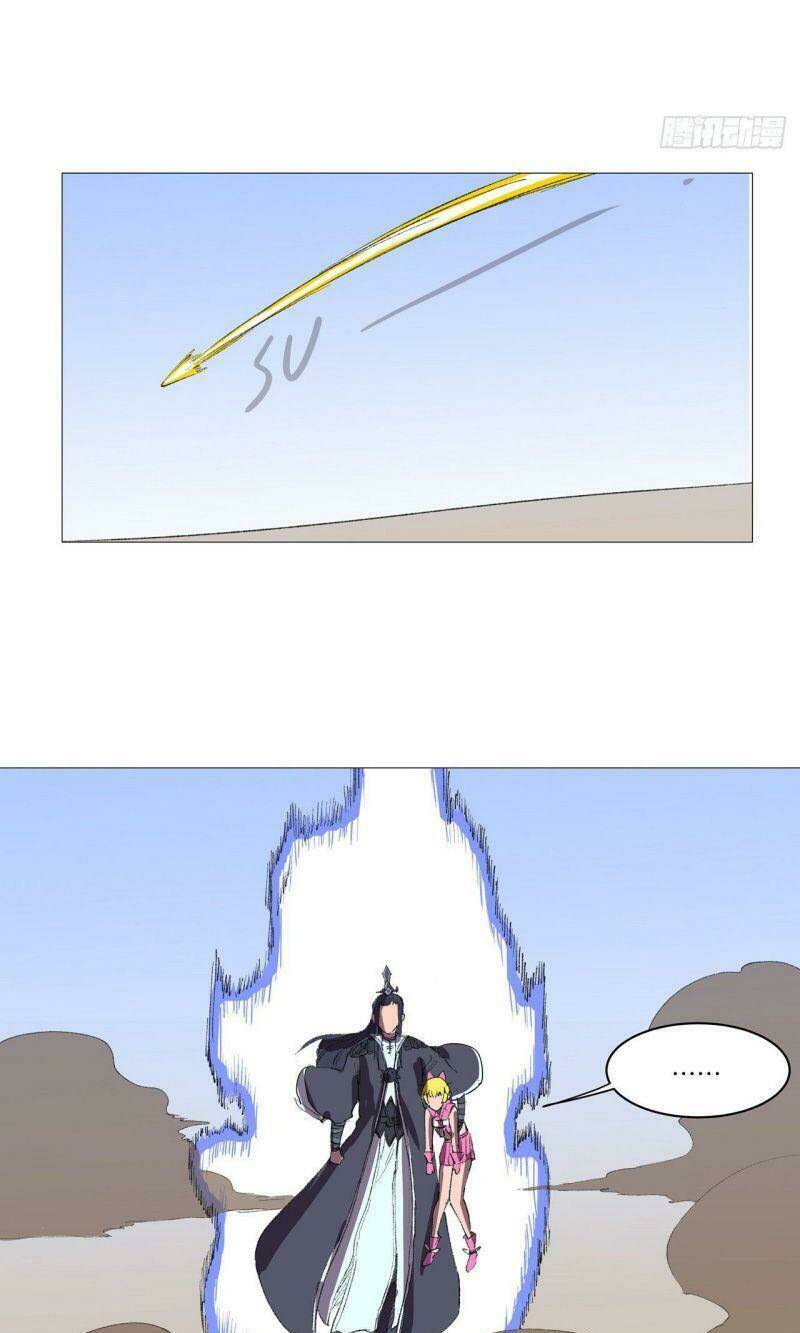 Tu Tiên Giả Đại Chiến Siêu Năng Lực Chapter 73 - Trang 2