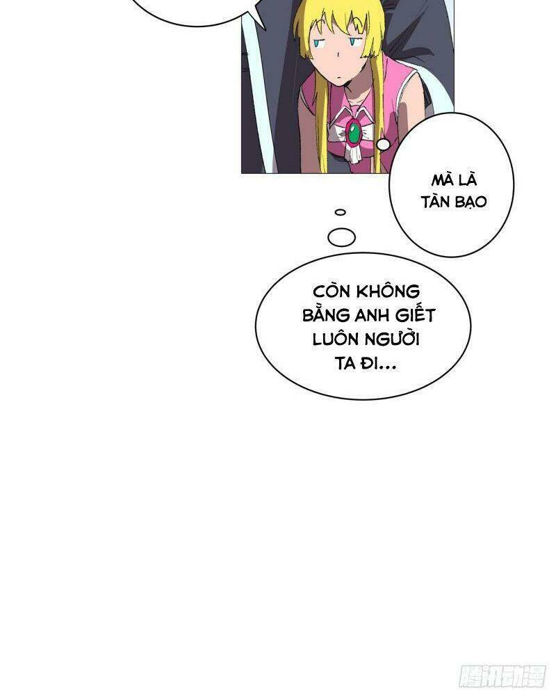 Tu Tiên Giả Đại Chiến Siêu Năng Lực Chapter 73 - Trang 2