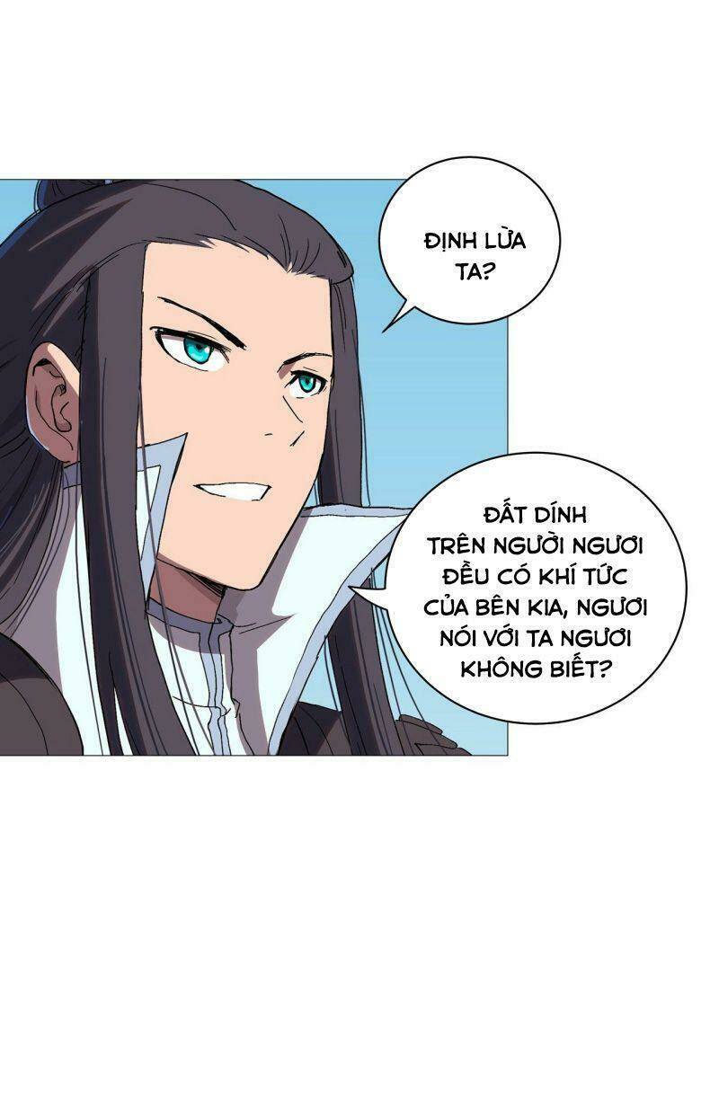 Tu Tiên Giả Đại Chiến Siêu Năng Lực Chapter 73 - Trang 2