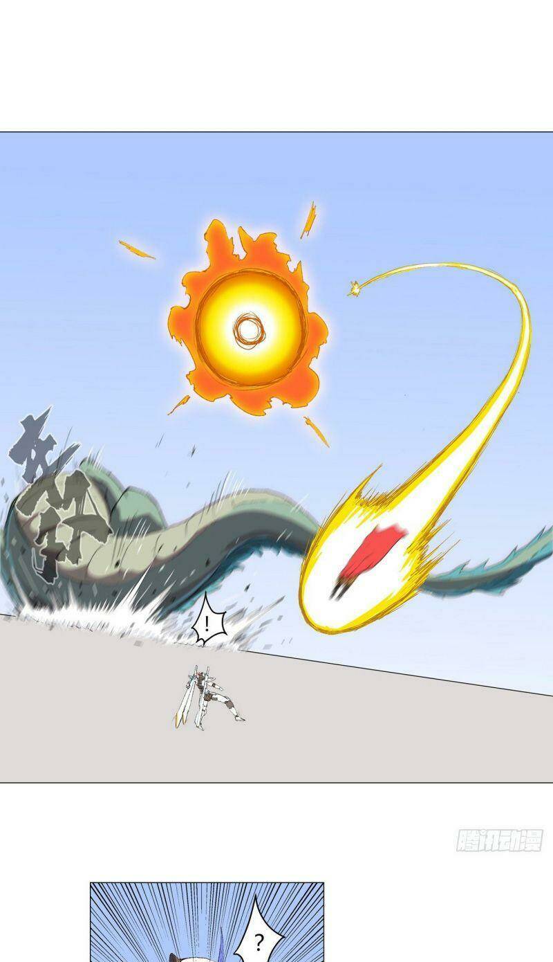 Tu Tiên Giả Đại Chiến Siêu Năng Lực Chapter 73 - Trang 2