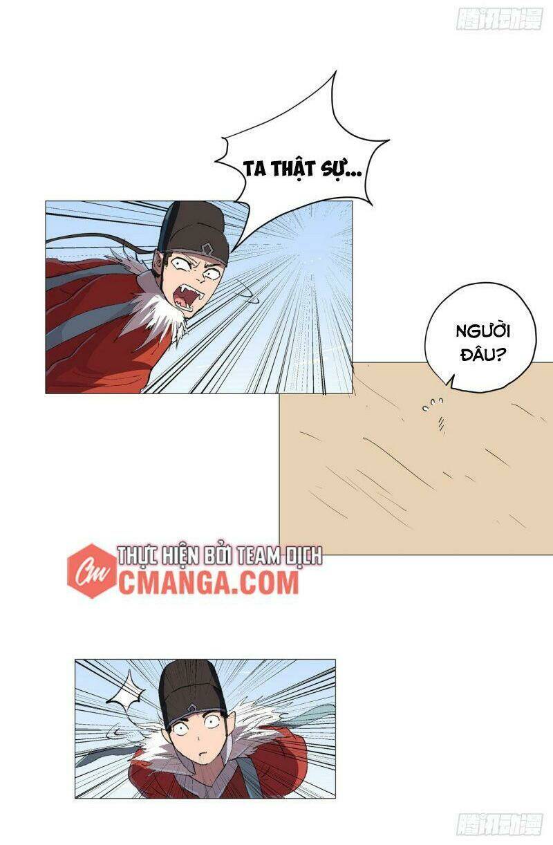 Tu Tiên Giả Đại Chiến Siêu Năng Lực Chapter 73 - Trang 2