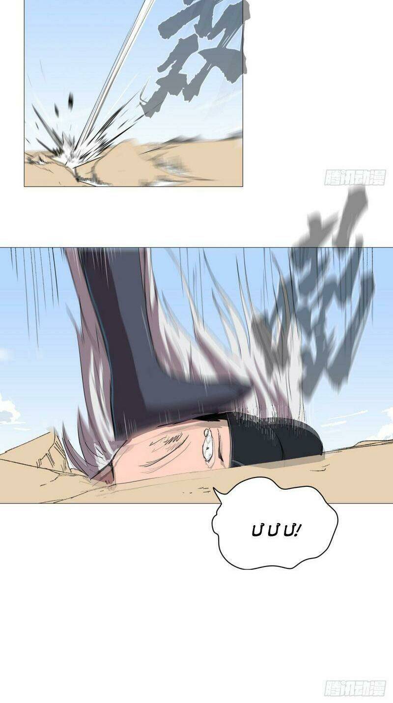 Tu Tiên Giả Đại Chiến Siêu Năng Lực Chapter 73 - Trang 2