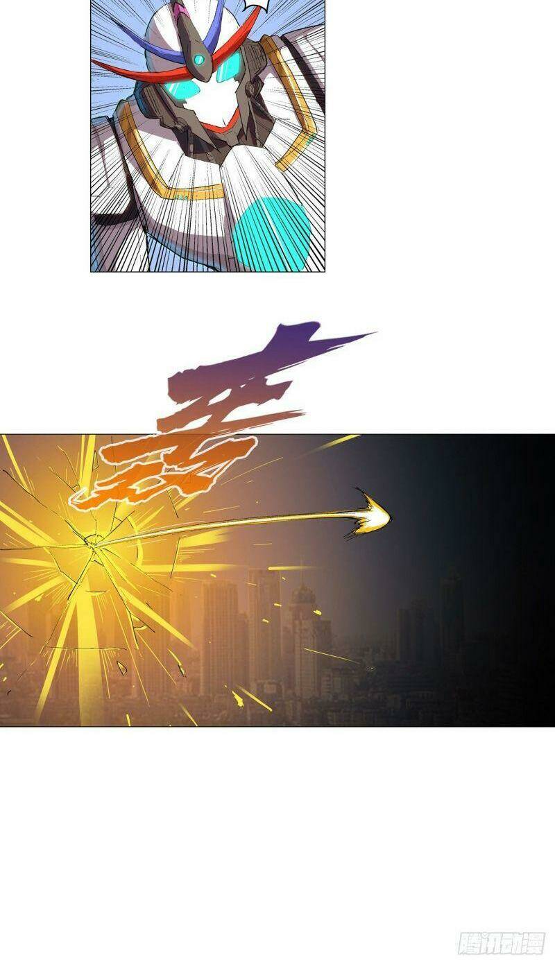 Tu Tiên Giả Đại Chiến Siêu Năng Lực Chapter 73 - Trang 2