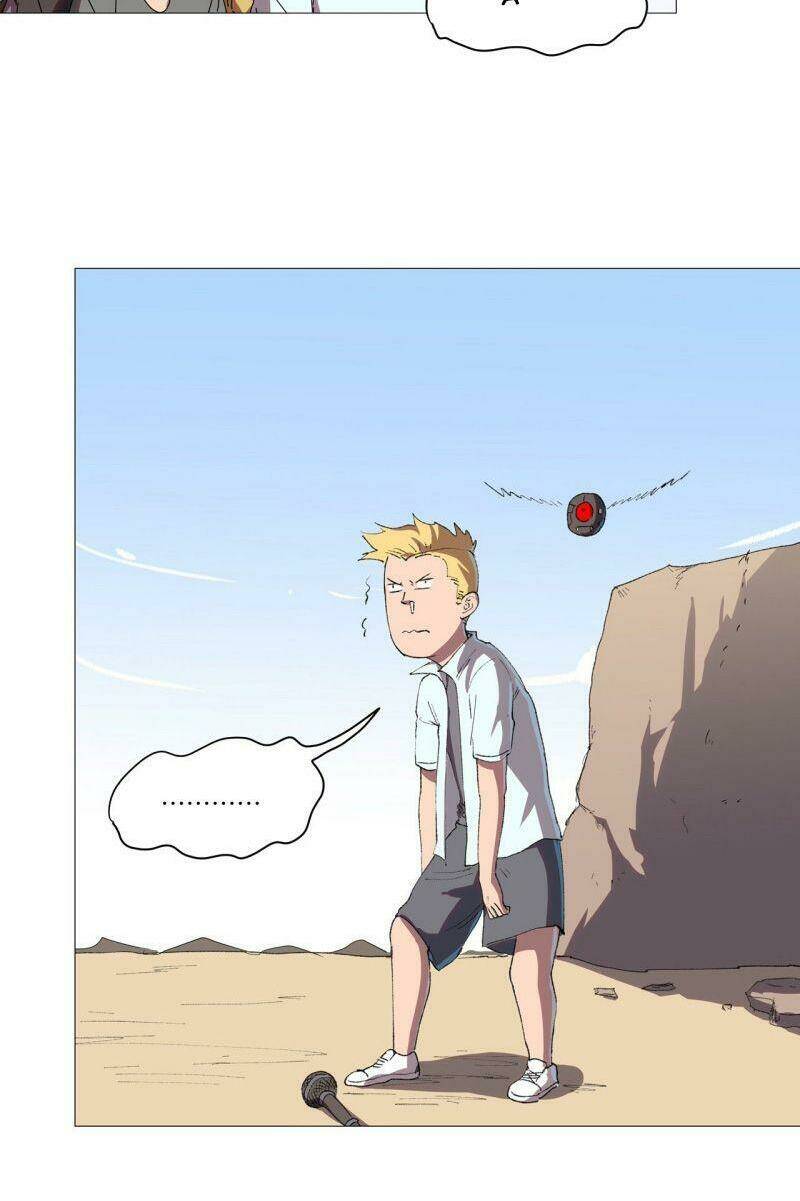 Tu Tiên Giả Đại Chiến Siêu Năng Lực Chapter 73 - Trang 2