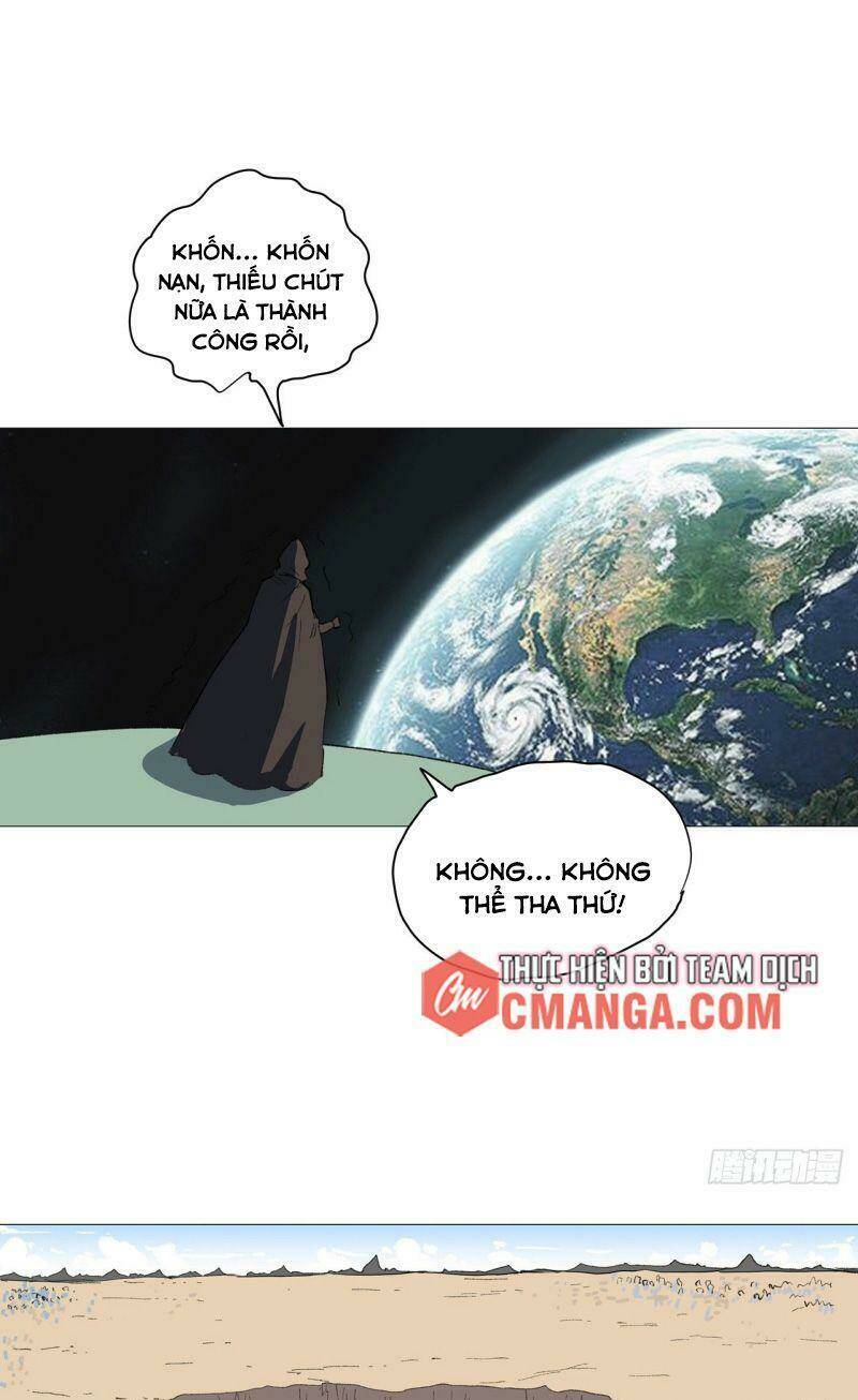 Tu Tiên Giả Đại Chiến Siêu Năng Lực Chapter 74 - Trang 2