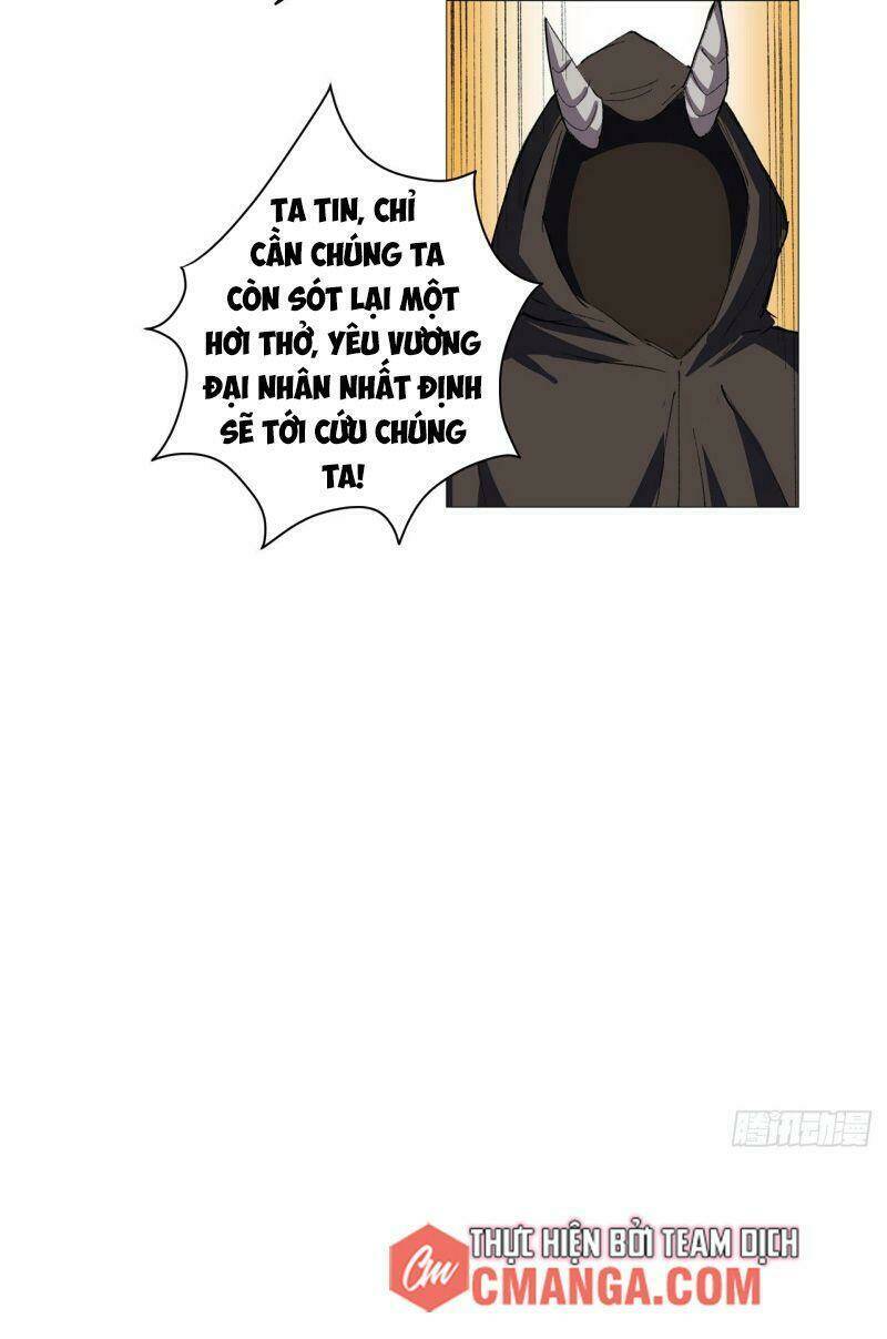 Tu Tiên Giả Đại Chiến Siêu Năng Lực Chapter 74 - Trang 2