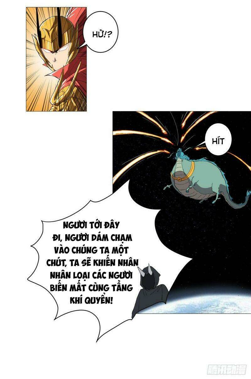 Tu Tiên Giả Đại Chiến Siêu Năng Lực Chapter 74 - Trang 2