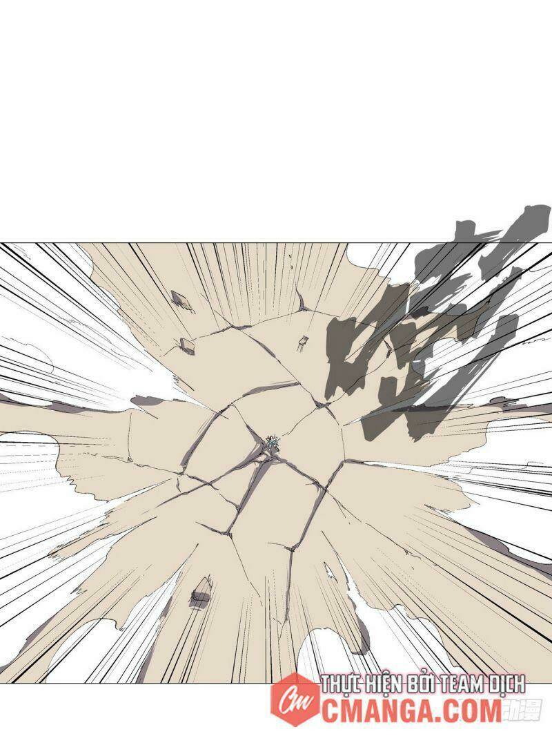 Tu Tiên Giả Đại Chiến Siêu Năng Lực Chapter 74 - Trang 2