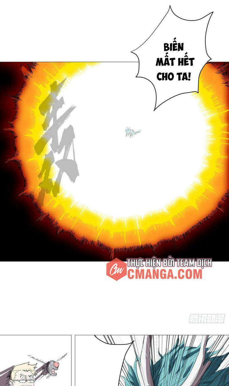 Tu Tiên Giả Đại Chiến Siêu Năng Lực Chapter 74 - Trang 2