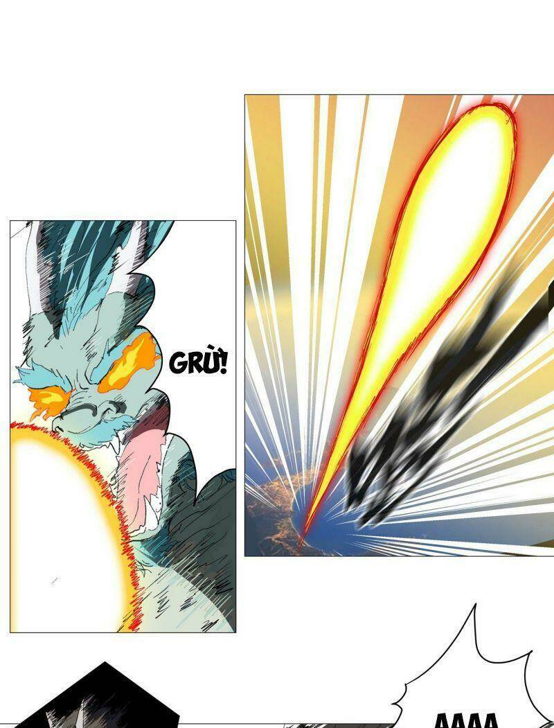 Tu Tiên Giả Đại Chiến Siêu Năng Lực Chapter 74 - Trang 2