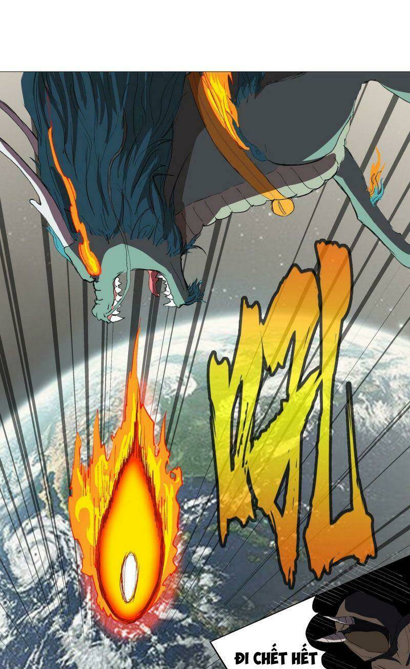 Tu Tiên Giả Đại Chiến Siêu Năng Lực Chapter 74 - Trang 2