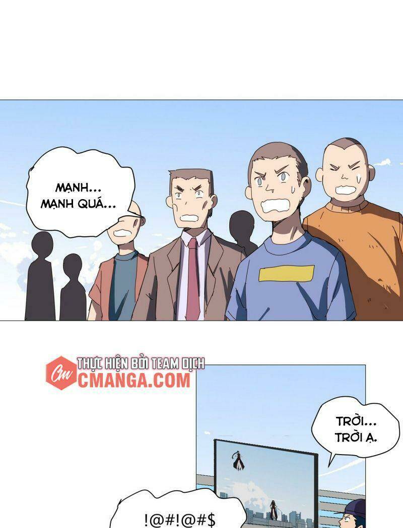 Tu Tiên Giả Đại Chiến Siêu Năng Lực Chapter 75 - Trang 2